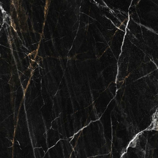 Керамогранит New Trend Дизайн Стоун Маркина / Design Stone Marquina GP2020DNS99 матовый 200х200х8