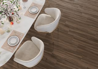 Керамогранит Delacora Артфлор кремовый / Artfloor Crema GP2090ARF01R сахарный эффект 200х900