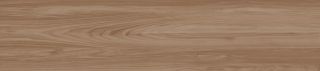 Керамогранит Delacora Вуден каштановый / Wooden Marron GP2090DEN21R матовый 200х900