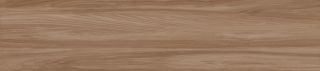 Керамогранит Delacora Вуден каштановый / Wooden Marron GP2090DEN21R матовый 200х900