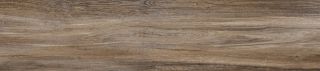 Керамогранит Delacora Экзотик Вуд каштановый / Exotic Wood Marron GP2090EXC21R сахарный эффект 200х900