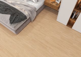 Керамогранит Delacora Маунтин бежевый / Mountain Beige GP2090MOU11R матовый 200х900