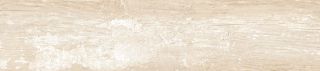 Керамогранит Delacora Пластервуд кремовый / Plasterwood Crema GP2090PLS01R сахарный эффект 200х900