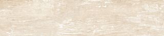 Керамогранит Delacora Пластервуд кремовый / Plasterwood Crema GP2090PLS01R сахарный эффект 200х900