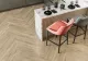 Керамогранит Delacora Рилвуд бежевый / Realwood Beige GP2090REL11R сахарный эффект 200х900