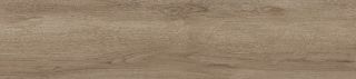 Керамогранит Delacora Рилвуд каштановый / Realwood Marrone GP2090REL21R сахарный эффект 200х900