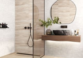 Керамогранит Artkera Group Гоа кремовый / Goa Crema GP36GOA01 300x600 матовый