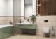 Керамогранит Artkera Group Гоа серо-коричневый / Goa Taupe GP36GOA18 300x600х8 матовый