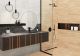Керамогранит Artkera Group Гоа каштановый / Goa Marron GP36GOA21 300x600х8 матовый