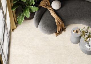 Керамогранит Artkera Group Лофтхоум серый / Lofthome Gray GP36LOF15 300x600х8 матовый