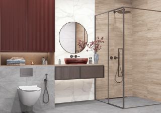 Керамогранит Artkera Group Милс / Mils GP36MIS00 300x600х8 матовый