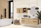 Керамогранит Artkera Group Рим бежевый / Rim Beige GP36RIM11 300x600х8 матовый