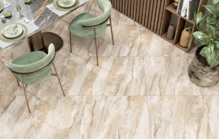 Керамогранит New Trend Нил / Neil GP40NIL11L лаппатированный 600х600
