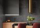 Керамогранит Artkera Group Микроцемент черный / Microcement Black GP60120MIM99M 600x1200х10 матовый