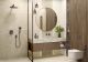 Керамогранит Artkera Group Микроцемент серый / Microcement Gray GP6060MIM15M 600x600 матовый