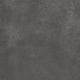 Керамогранит Artkera Group Микроцемент черный / Microcement Black GP6060MIM99M 600x600 матовый