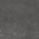 Керамогранит Artkera Group Микроцемент черный / Microcement Black GP6060MIM99M 600x600 матовый