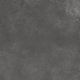 Керамогранит Artkera Group Микроцемент черный / Microcement Black GP6060MIM99M 600x600 матовый