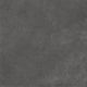 Керамогранит Artkera Group Микроцемент черный / Microcement Black GP6060MIM99M 600x600 матовый