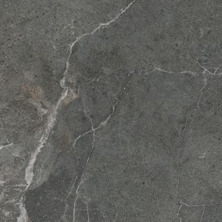 Керамогранит Artkera Group Титаниум темно-серый / Titanium Graphite GP6060TIA25M 600x600 матовый