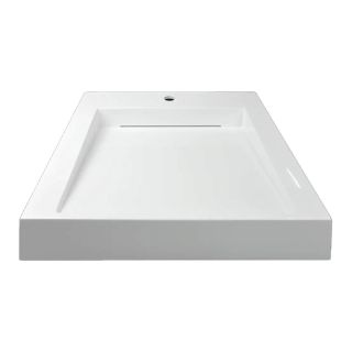 Раковина Azario Domino CS00082282 60 см белый