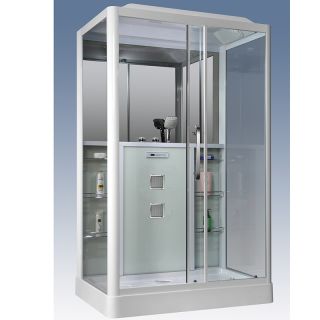 Душевая кабина Grossman GR128R 135x90