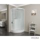 Душевая кабина Grossman GR160 100x100x215 см