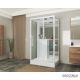 Душевая кабина Grossman GR167 120x80x215 см