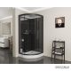 Душевая кабина Grossman GR260 100x100x215 см