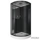 Душевая кабина Grossman GR260 100x100x215 см