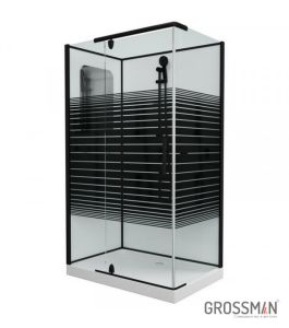 Душевая кабина Grossman GR272QL 120x80