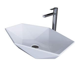 Раковина Grossman Color 60см белый GR-3030 Раковина Grossman Color 60см белый GR-3030