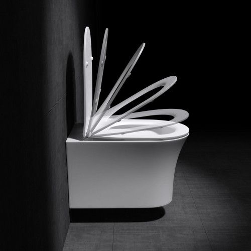 Унитаз Grossman GR-4444S (500*365*340)