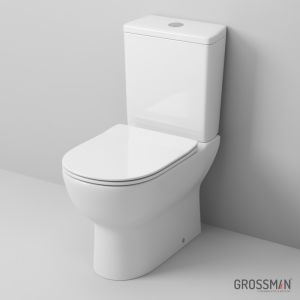 Унитаз Grossman GR-4448S