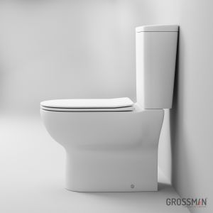 Унитаз Grossman GR-4448S