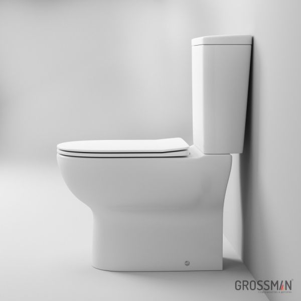 Унитаз Grossman GR-4448S