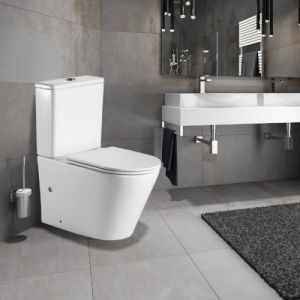Унитаз Grossman GR-4450MS (605*380*825)