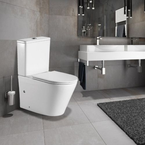 Унитаз Grossman GR-4450MS (605*380*825)