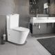 Унитаз Grossman GR-4450MS (605*380*825)