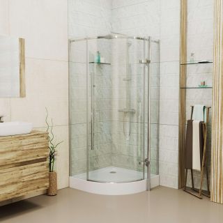 Душевой уголок Grossman GR-5090 90х90х190 Душевой уголок Grossman GR-5090 90х90х190