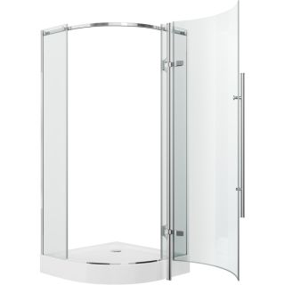 Душевой уголок Grossman GR-5090 90х90х190 Душевой уголок Grossman GR-5090 90х90х190