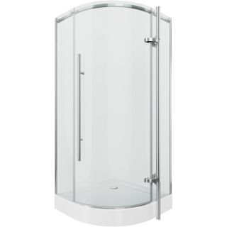 Душевой уголок Grossman GR-5090 90х90х190 Душевой уголок Grossman GR-5090 90х90х190