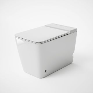 Унитаз Grossman GR GR-PR-5501 приставной Унитаз Grossman GR GR-PR-5501 приставной