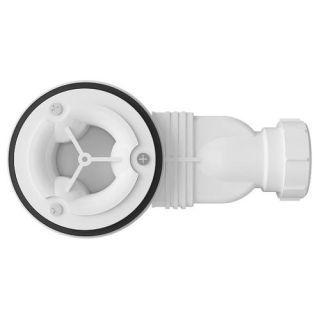 Сифон для поддона Grossman Strong GR-S91 белый Сифон для поддона Grossman Strong GR-S91 белый