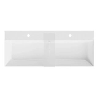 Раковина мебельная Kerama Marazzi Grande GR.wb.120.2 120 см белый Раковина мебельная Kerama Marazzi Grande GR.wb.120.2 120 см белый