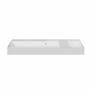 Раковина мебельная Kerama Marazzi Grande GR.wb.120 120 см белый