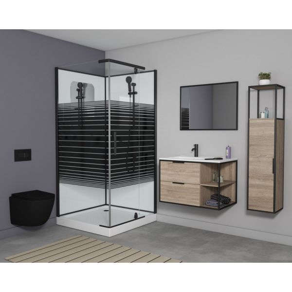 Душевая кабина Grossman GR271QR Classic 90х90 см