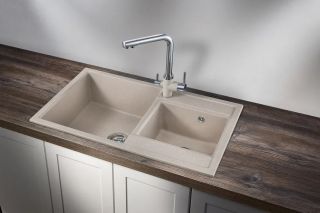 Мойка кухонная Granula 8201, ПИРИТ Мойка кухонная Granula 8201, ПИРИТ