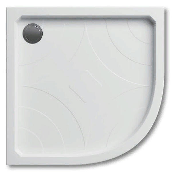Поддон для душа Koller Pool Grace 90X90 GRACE90R