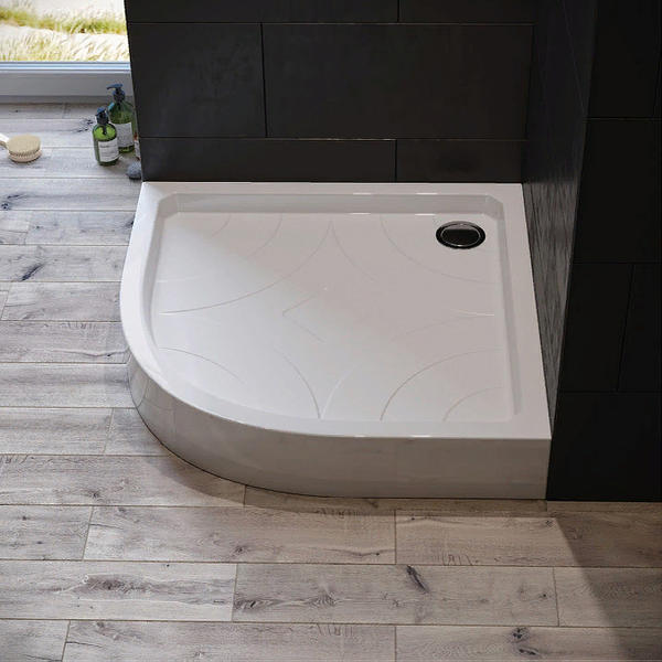 Поддон для душа Koller Pool Grace 90X90 GRACE90R